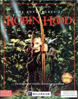 robin hood games free
